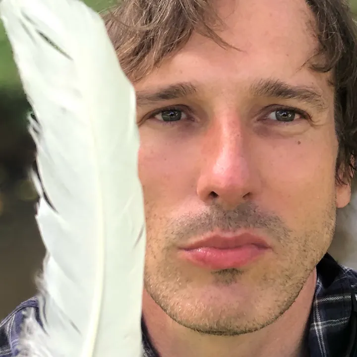 Marco Novack