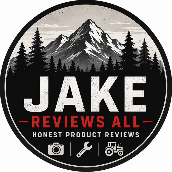 Jake Reviews All