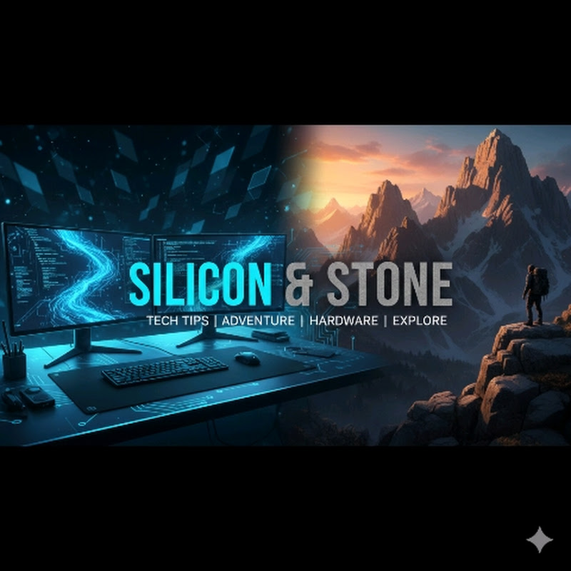 Silicon & Stone