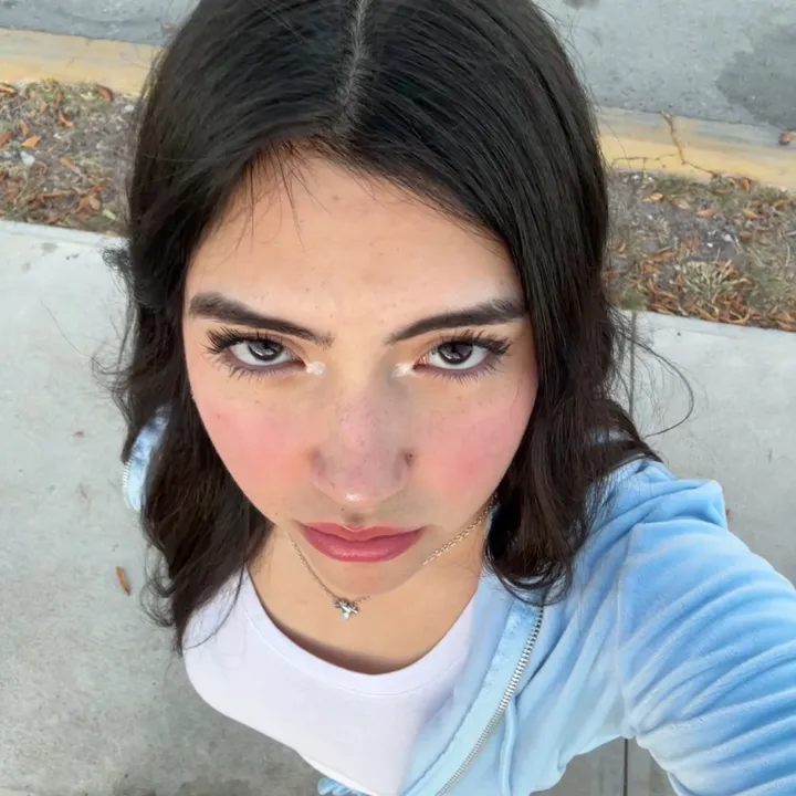 Evelyn Vazquez