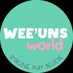 Wee'uns World