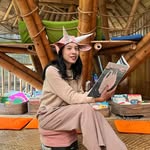 Pendongeng Ventriloquist Bali