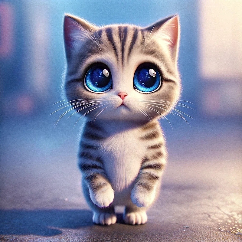 Cat Fantasy Theatre