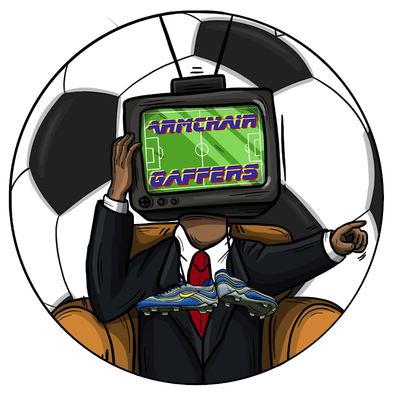 Armchair Gaffers