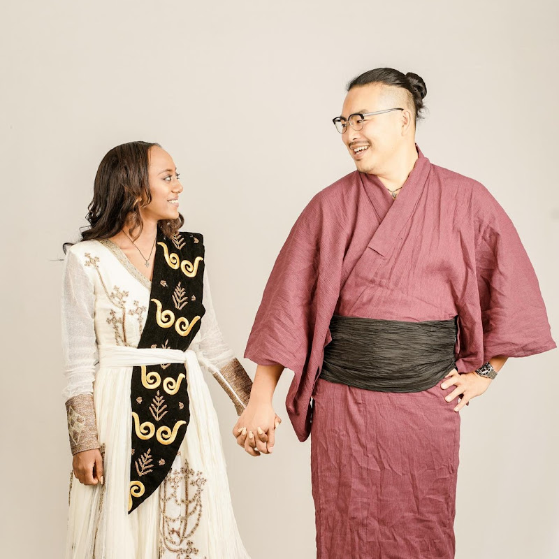 Sima & Nobu