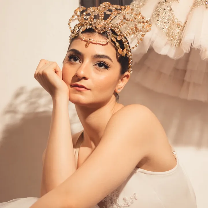 Rosa Esber