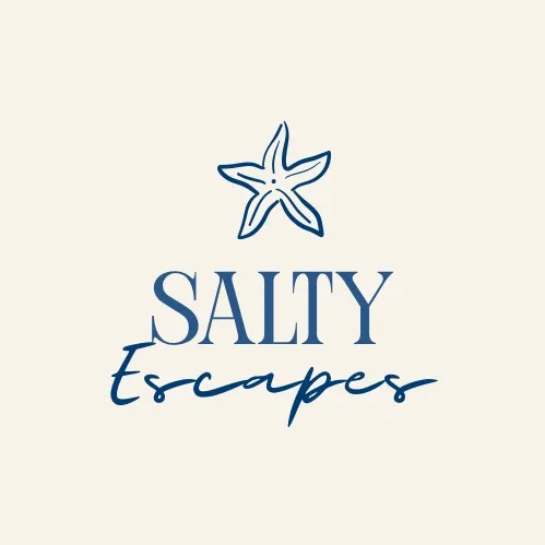 Salty Escapes 🌊