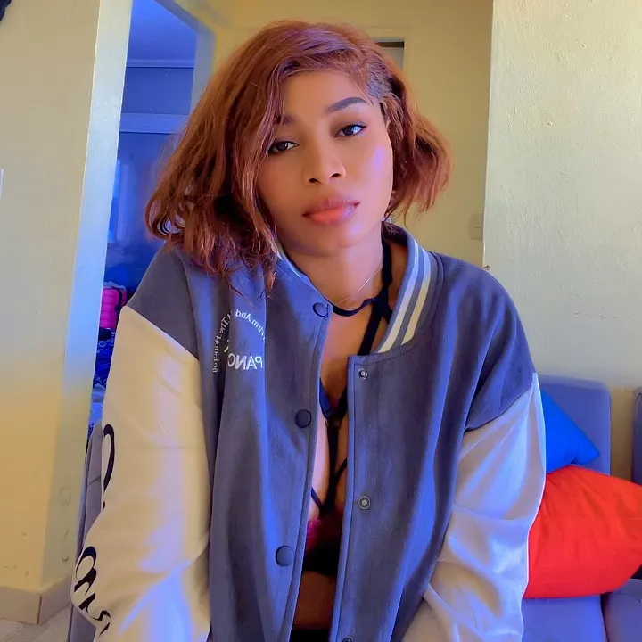 LA 🦾UCHADORA 🏇🏻🏋🏻🇭🇹