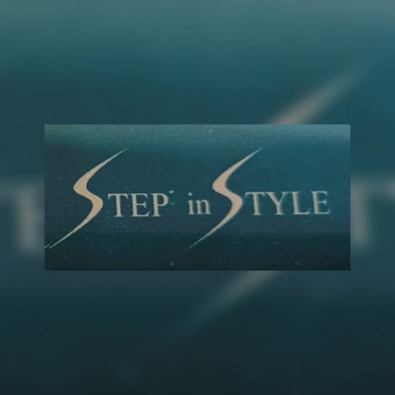Step in Style