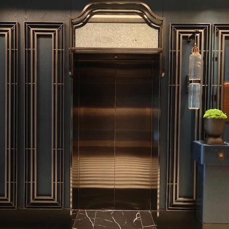 MILENO | Elevator, Transport & More