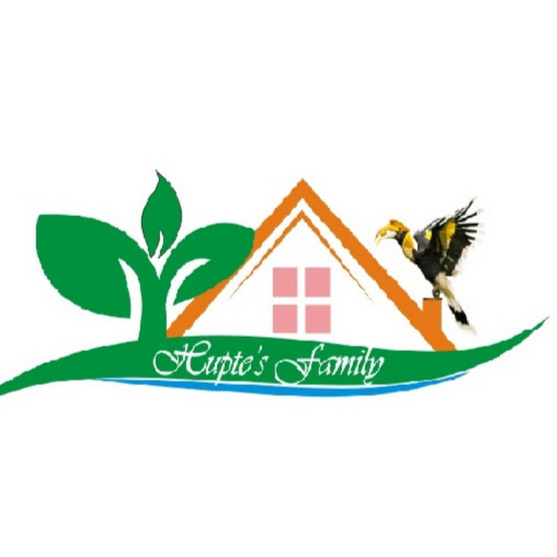 Hupte’s Family