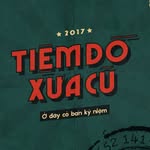 TIỆM ĐỒ XƯA CŨ