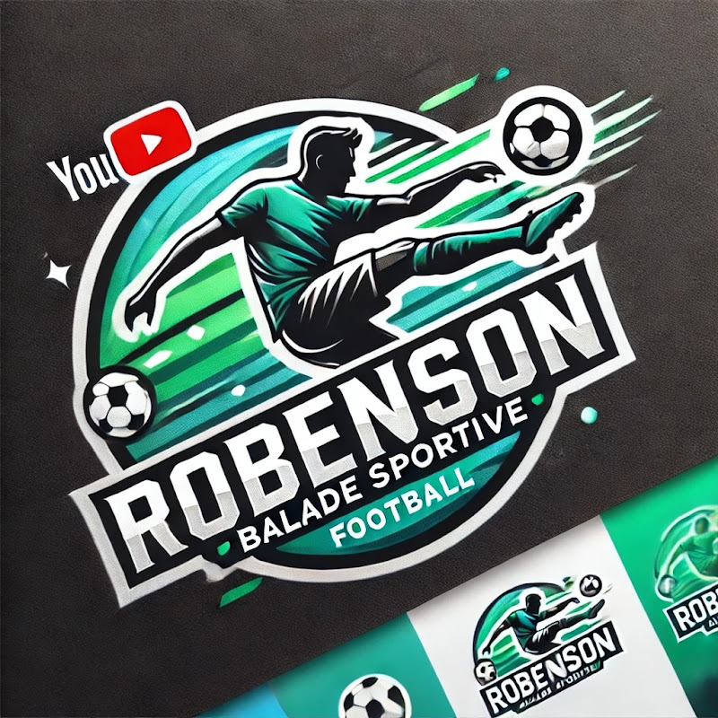 Robenson-Balade Sportive