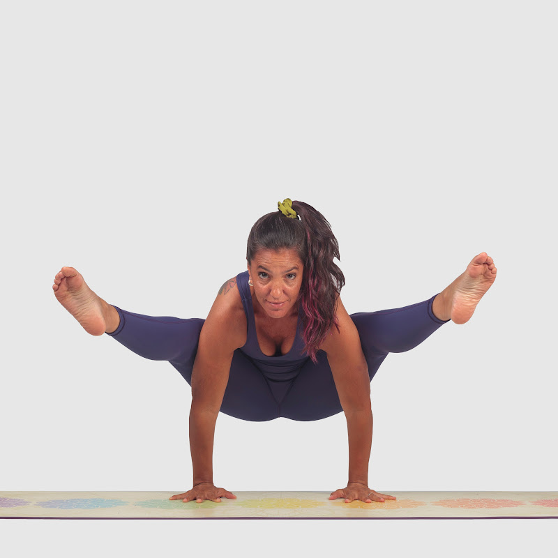 Maas Yoga