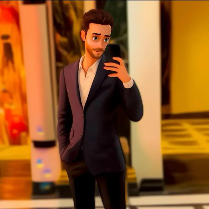 Mahmoud fawzy