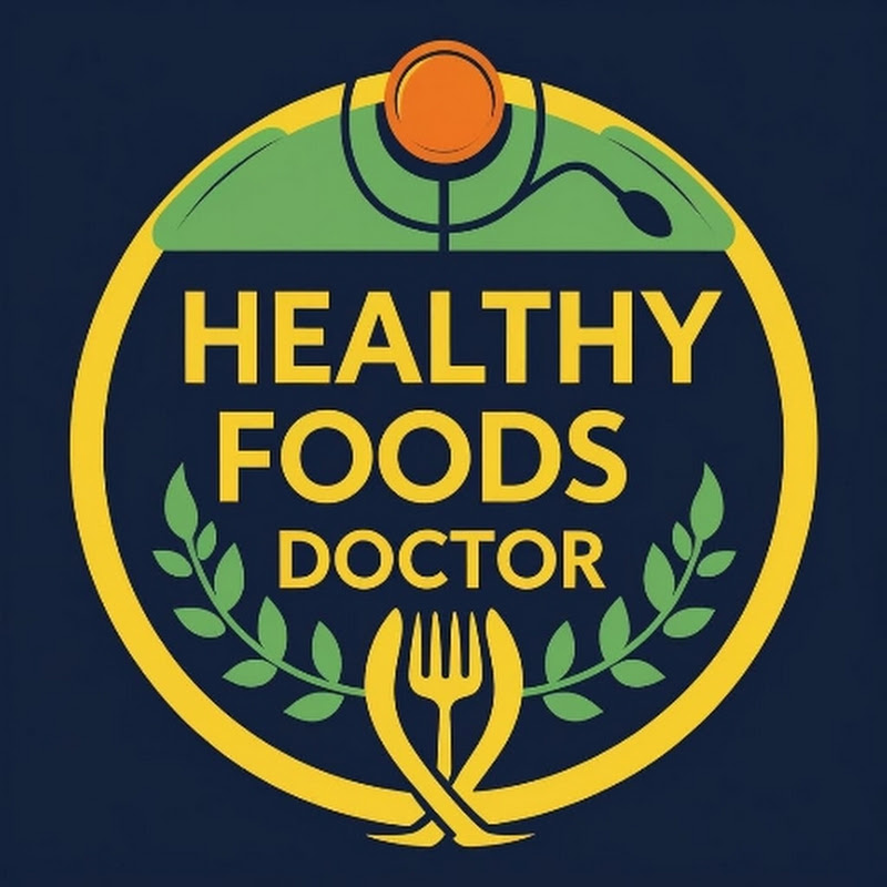 Healthy Foods Doctor