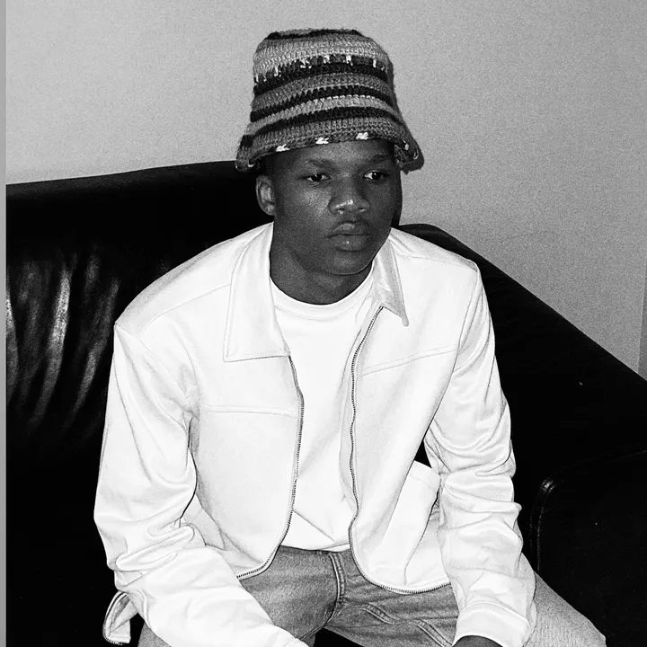 Thandolwethu Mthombeni