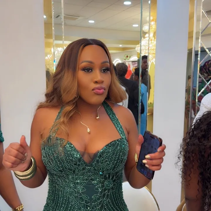 Cici | Women Who Win 💰