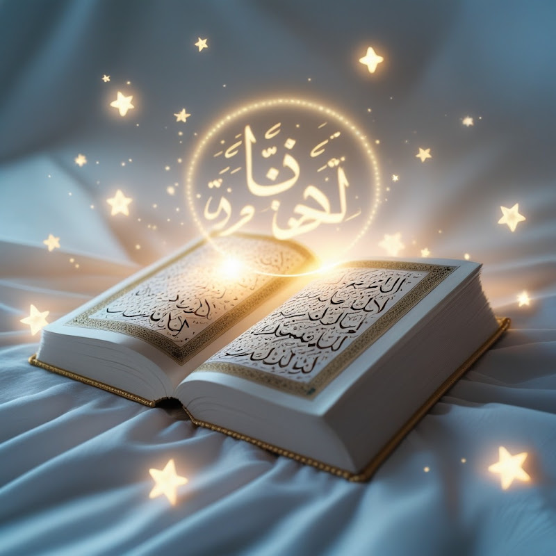 Noor-e-Surah