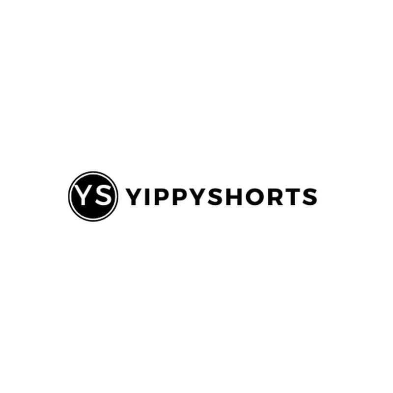 yippy shorts
