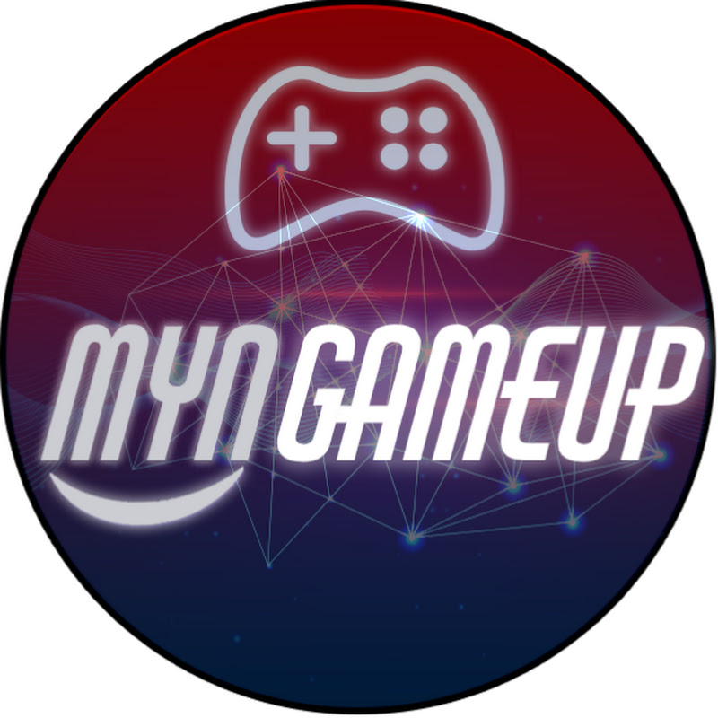 MynGameUp