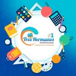 IMPORTADORA TRES HERMANOS #1