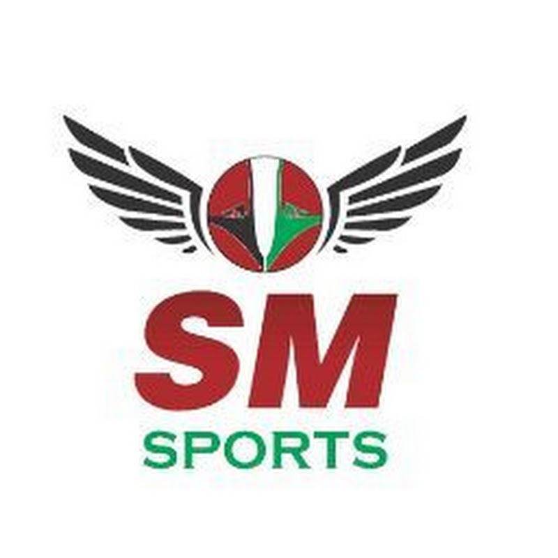 Sm Sports India