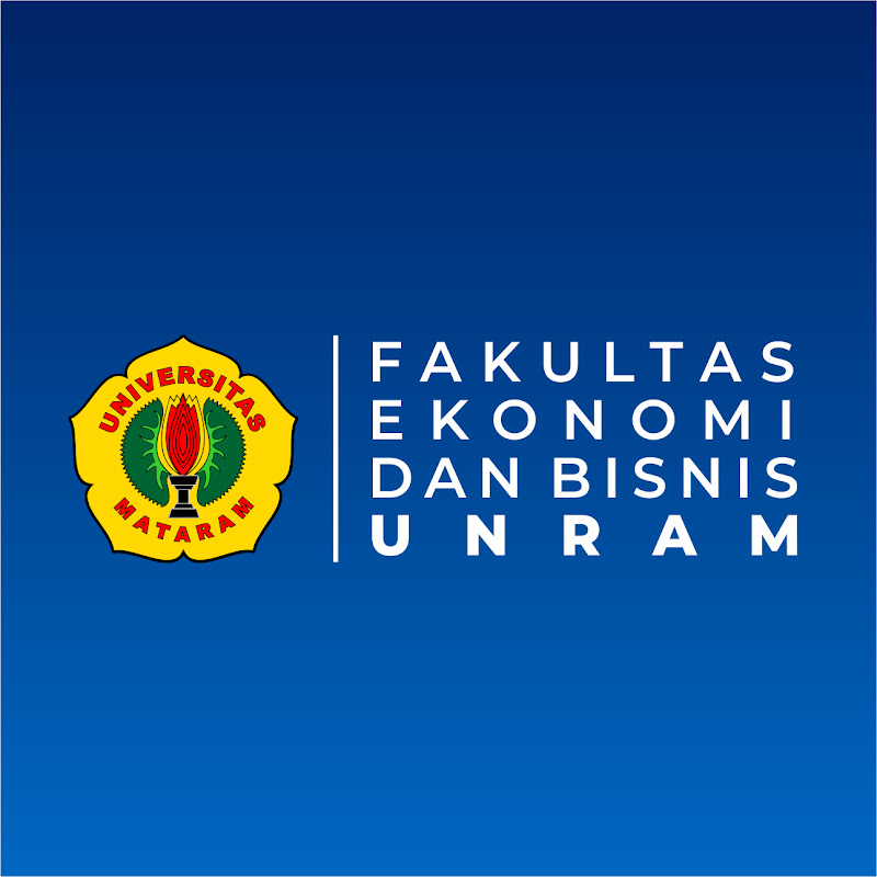 FAKULTAS EKONOMI & BISNIS UNIVERSITAS MATARAM