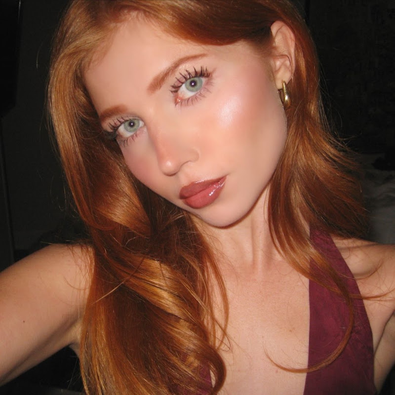 Grace 🧚‍♀️ gingerpixie03