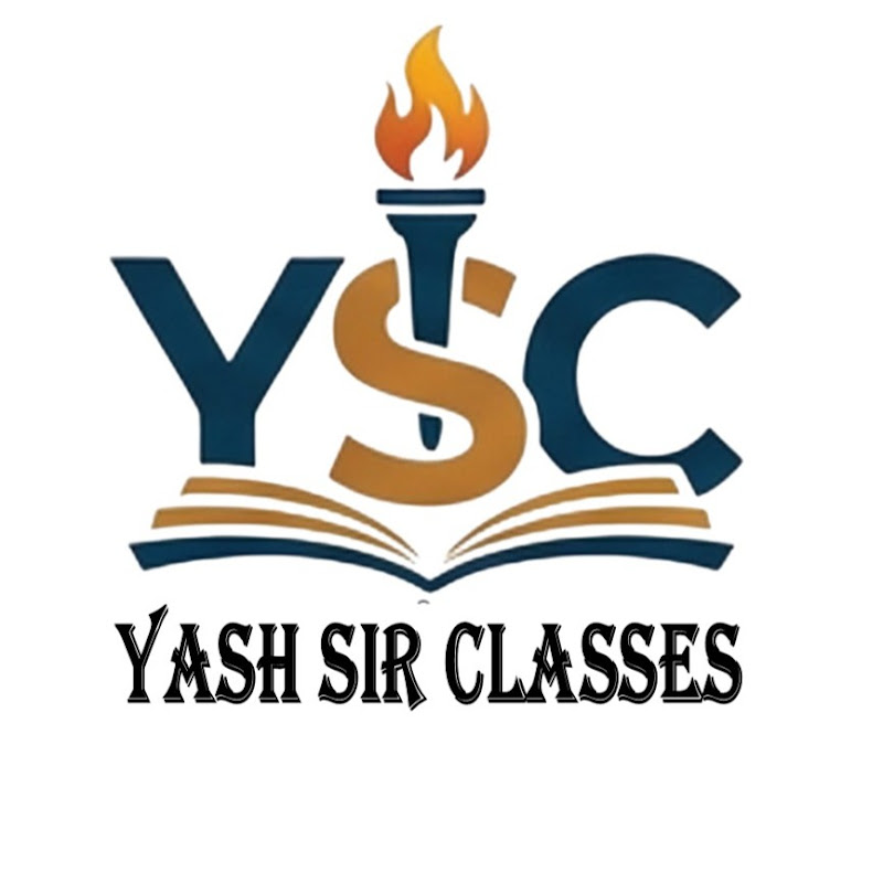 Yash Sir Classes