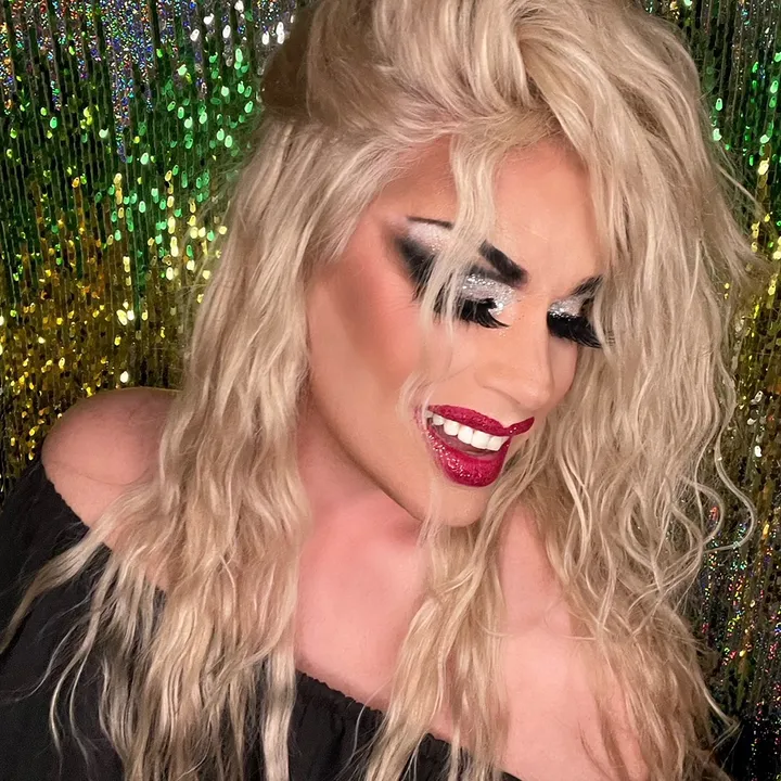 Cherry Wilder