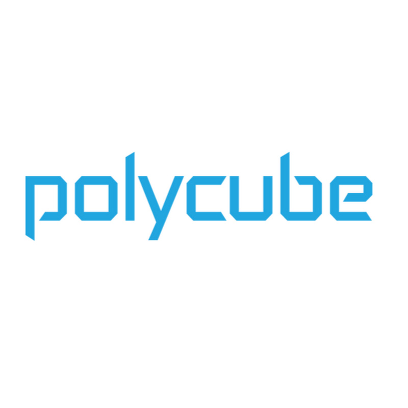 polycube friends 폴리큐브 프렌즈