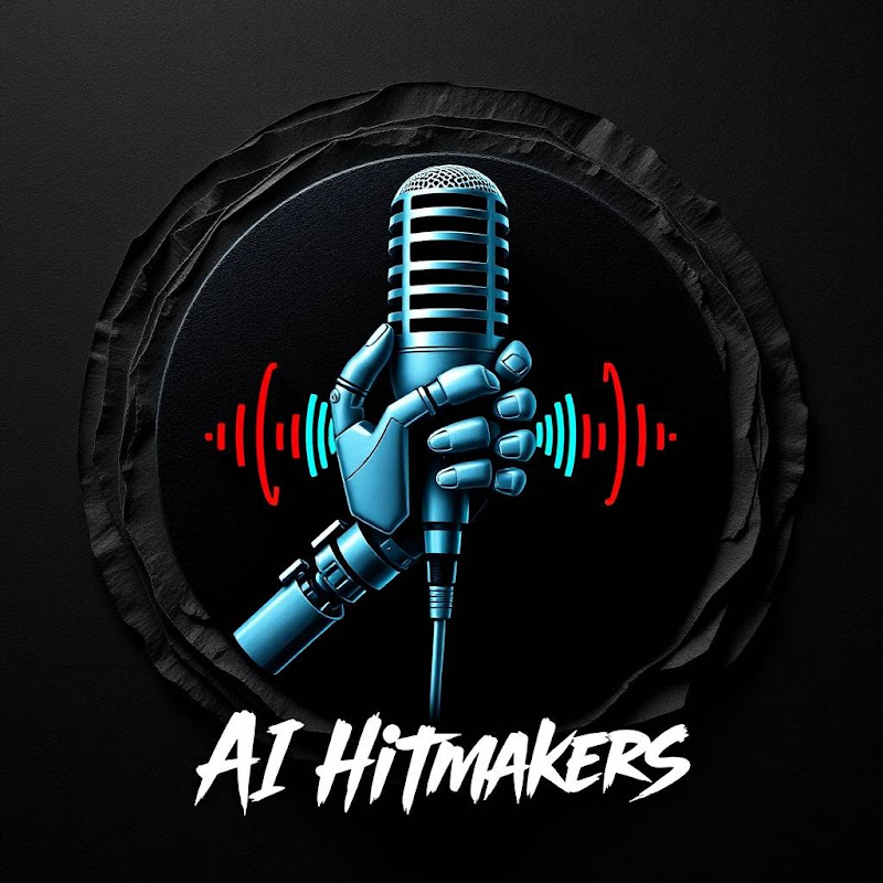 AI Hitmakers - The Best AI-Generated Music