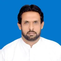 Hassan Rasool Malka