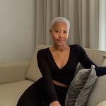 Tebogo Dinah Molekoa