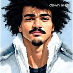 Hamza Sorour