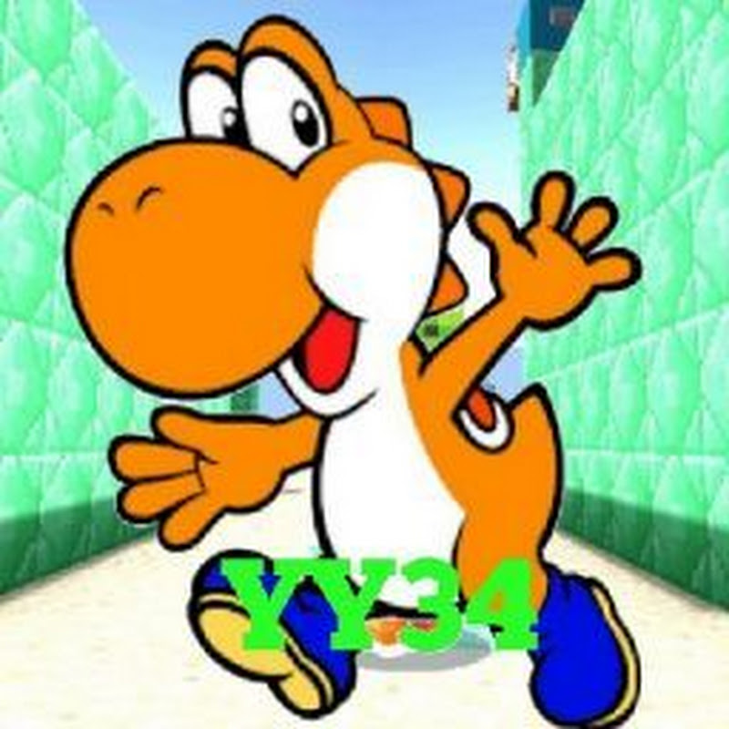 Yoshi 34