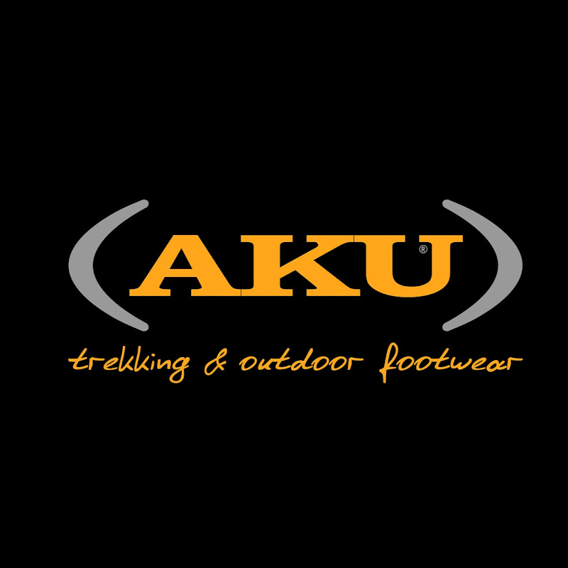 AKU Trekking & Outdoor Footwear