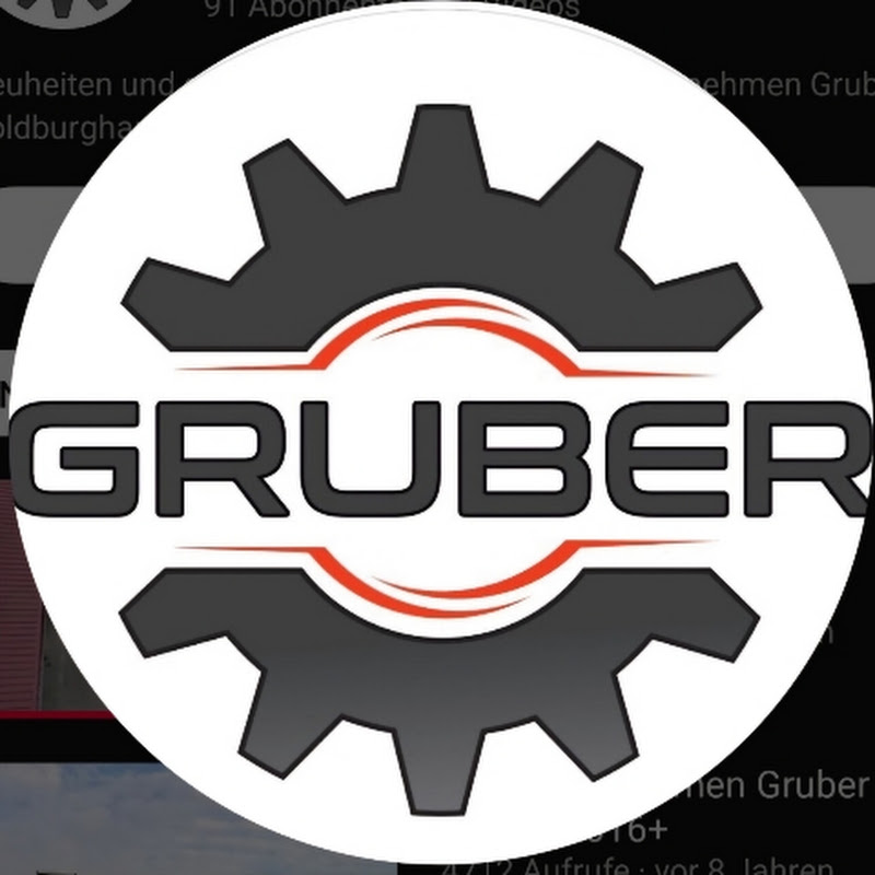 Lohnunternehmen Gruber