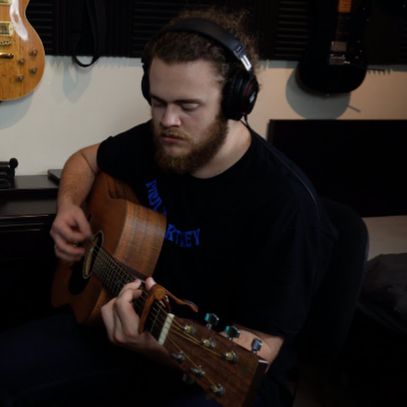 Sam Paterson