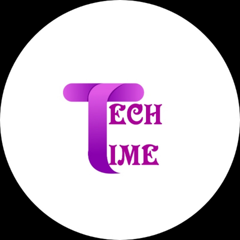 Tech Time