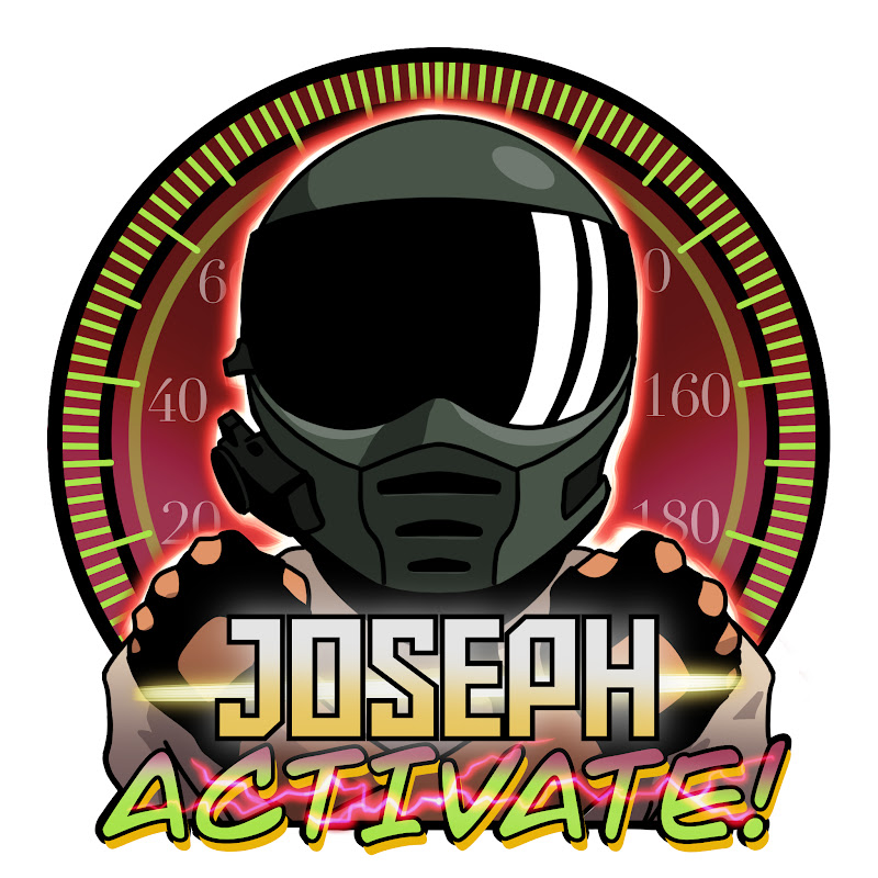 Joseph Activate