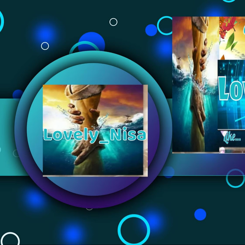 Lovely_Nisa TV