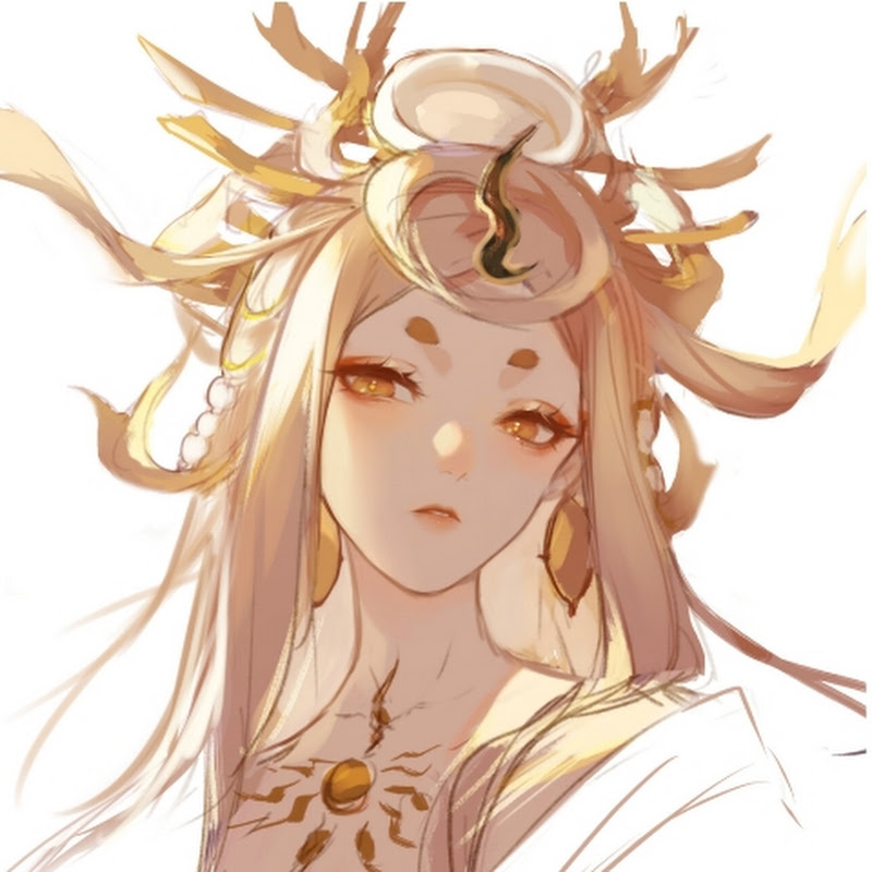 Sacred Lotus