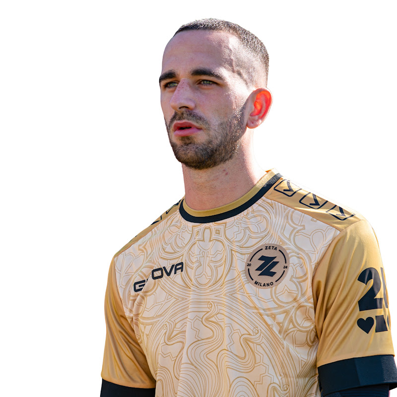 Alessio Buono