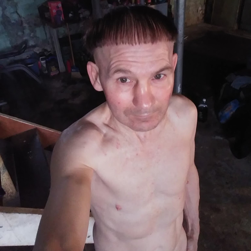God entered into my body, as a body. My same size