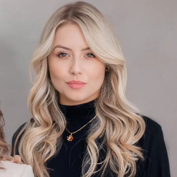 🎙️Thaís Glisotte 🎶