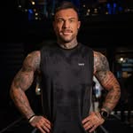 Fabian Nießl | Hybrid Athlet & Coach