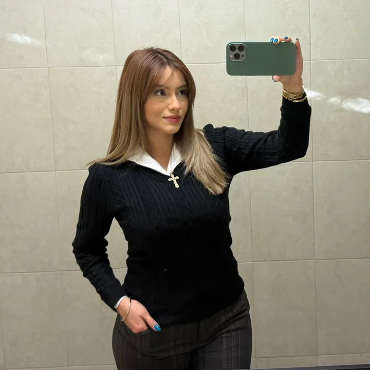 Teacher Grace🙂‍↔️