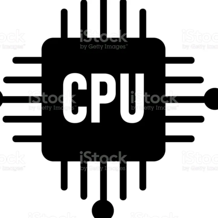 CPU